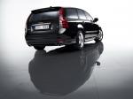 Volvo V50 R-Design 2008 года